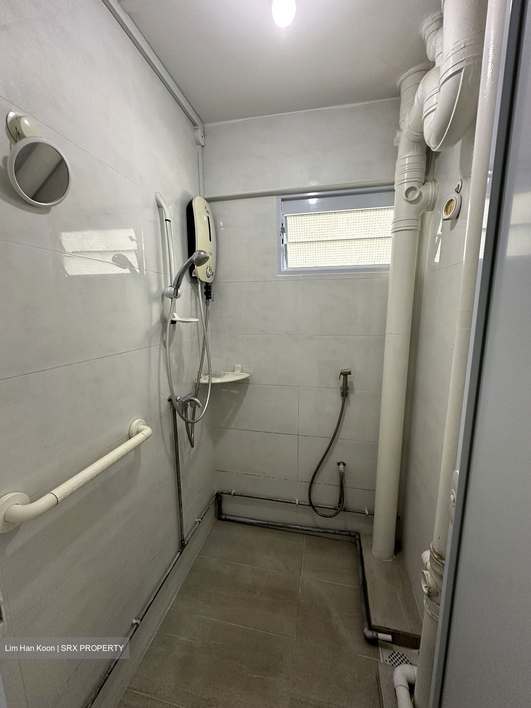 Blk 64 Kallang Bahru (Kallang/Whampoa), HDB 3 Rooms #543276821